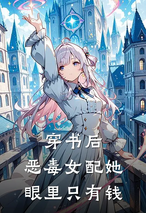 穿书后，恶毒女配她眼里只有钱(宋南星陆呈煜)免费小说_完整版免费阅读穿书后，恶毒女配她眼里只有钱宋南星陆呈煜