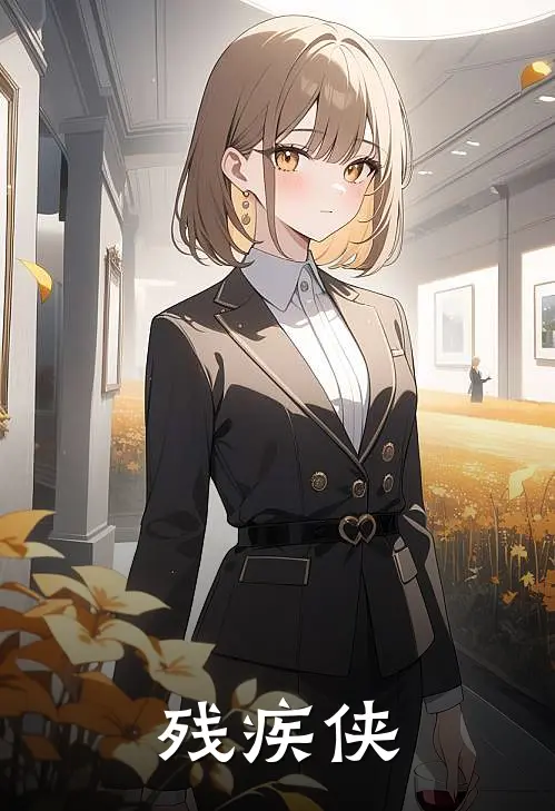 残疾侠(傅丽虹狄仁平)全本免费完结小说_小说完结免费残疾侠傅丽虹狄仁平