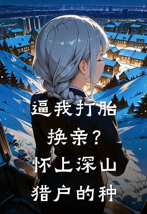 逼我打胎换亲？怀上深山猎户的种