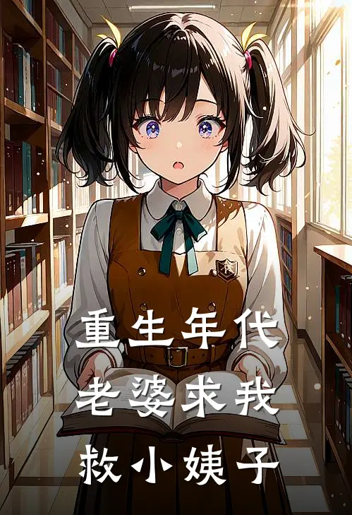 重生年代：老婆求我救小姨子