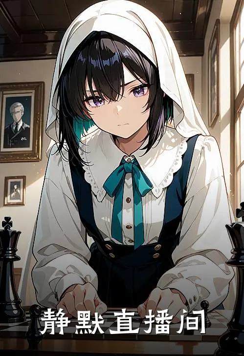 陈默玛德(静默直播间)全章节在线阅读_(静默直播间)全本在线阅读