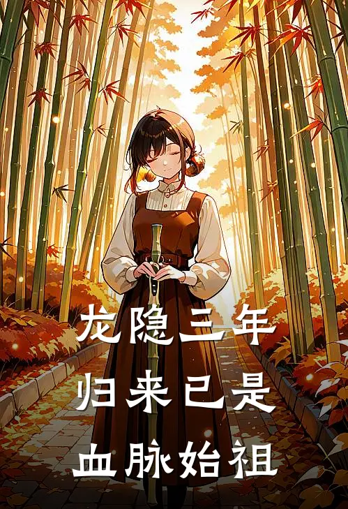 龙隐三年，归来已是血脉始祖叶玄林薇薇完整版小说_最新章节列表龙隐三年，归来已是血脉始祖(叶玄林薇薇)