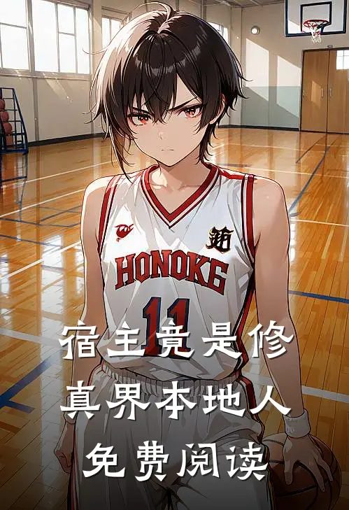 宿主竟是修真界本地人免费阅读