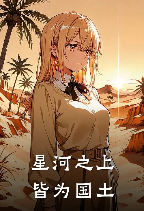 星河之上皆为国土