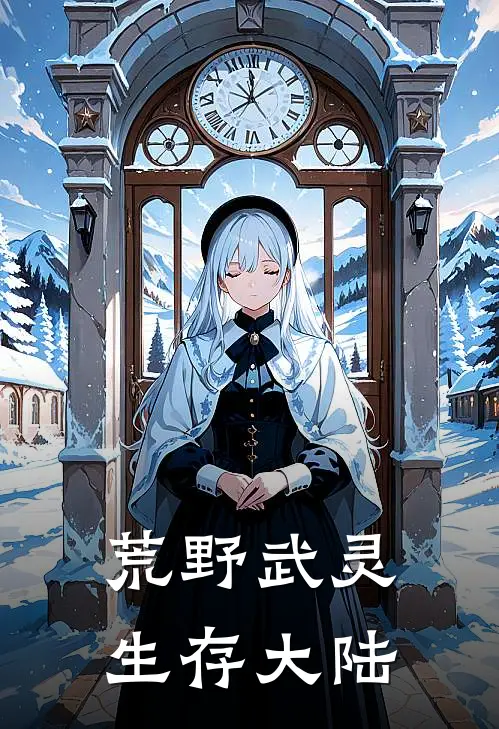 荒野武灵生存大陆火烨清风最新小说全文阅读_最新章节列表荒野武灵生存大陆(火烨清风)