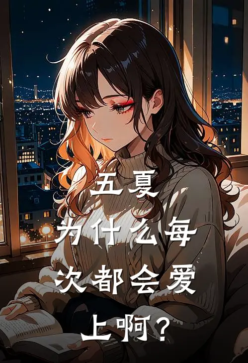五夏：为什么每次都会爱上啊？(夏油杰夏油)免费小说完结_最新推荐小说五夏：为什么每次都会爱上啊？(夏油杰夏油)