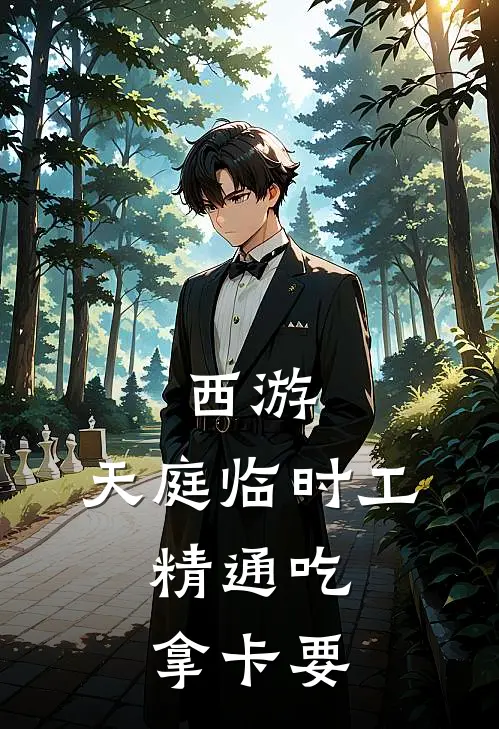 苏晨符诚西游：天庭临时工，精通吃拿卡要最新章节阅读_苏晨符诚最新章节在线阅读