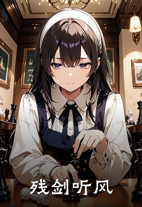 残剑听风(沈墨衣沈墨)免费小说_完整版免费阅读残剑听风沈墨衣沈墨