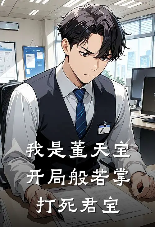 我是董天宝，开局般若掌打死君宝(董天宝刘谨)免费阅读_无弹窗全文免费阅读我是董天宝，开局般若掌打死君宝董天宝刘谨