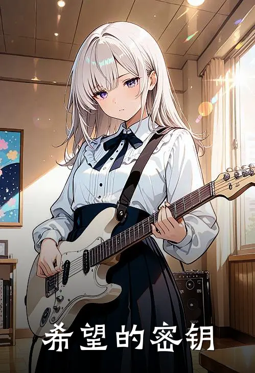 希望的密钥(叶安艾兹)完结小说_小说完整版免费阅读希望的密钥叶安艾兹