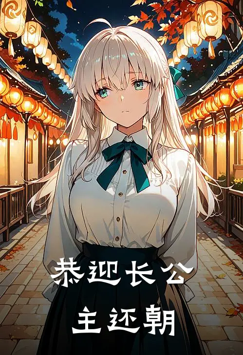 恭迎长公主还朝