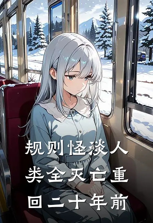 妙云雅婷(规则怪淡人类全灭亡重回二十年前)全本免费在线阅读_妙云雅婷全集在线阅读