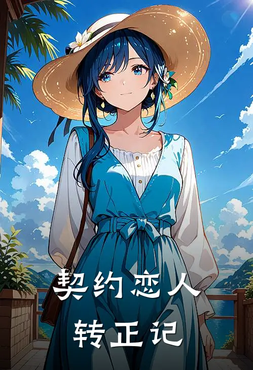 契约恋人转正记(苏月陆星辰)无弹窗小说免费阅读_小说完整版免费阅读契约恋人转正记苏月陆星辰