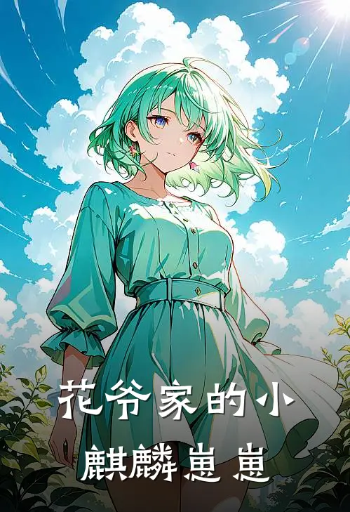 花爷家的小麒麟崽崽