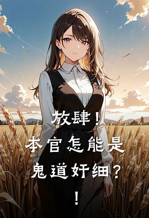 放肆！本官怎能是鬼道奸细？！(李岩夏露)完结版小说全文免费阅读_最新小说放肆！本官怎能是鬼道奸细？！(李岩夏露)