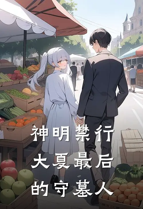 神明禁行：大夏最后的守墓人沈长安赵雷免费完结小说_完本完结小说神明禁行：大夏最后的守墓人(沈长安赵雷)