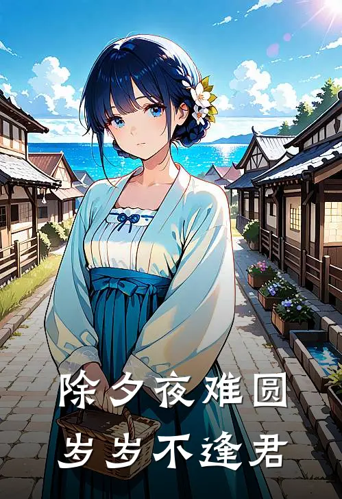 除夕夜难圆岁岁不逢君