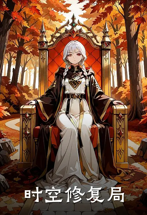 时空修复局(陈序高岩)无弹窗小说免费阅读_小说免费阅读无弹窗时空修复局陈序高岩