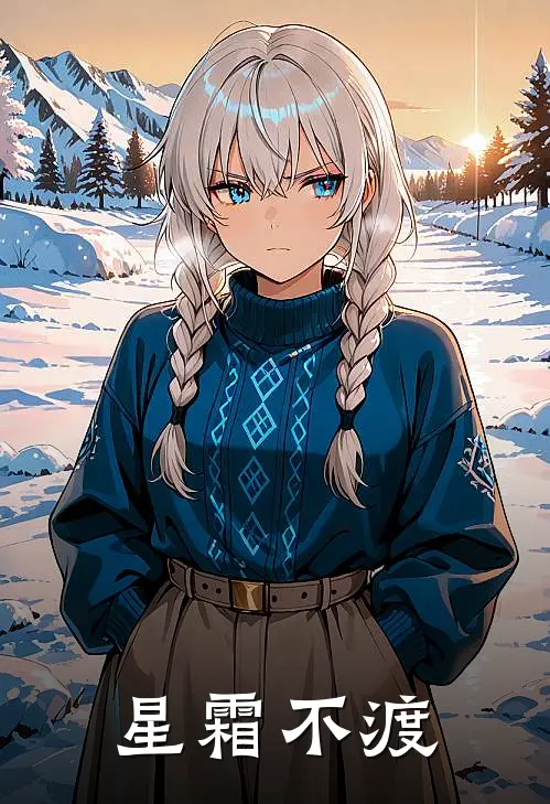 沈星霜陆时渡（星霜不渡）全文免费阅读无弹窗大结局_
