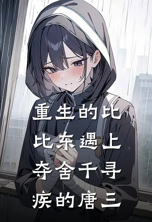 重生的比比东遇上夺舍千寻疾的唐三