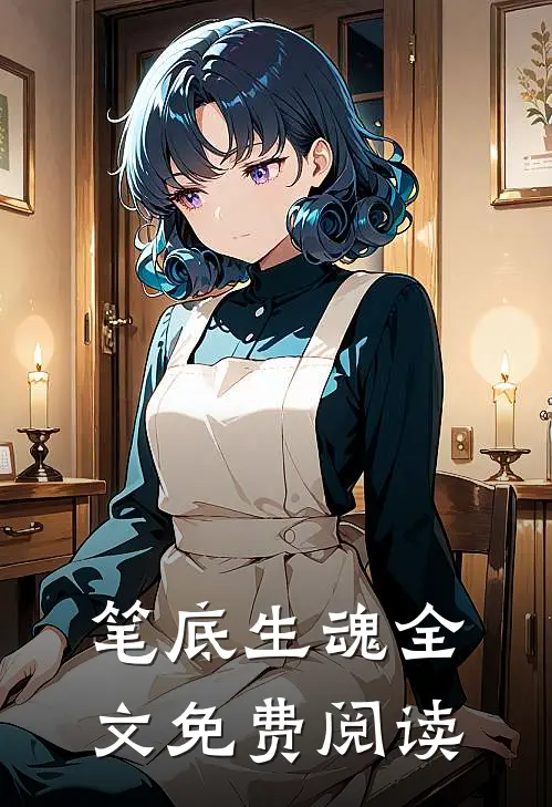 笔底生魂全文免费阅读