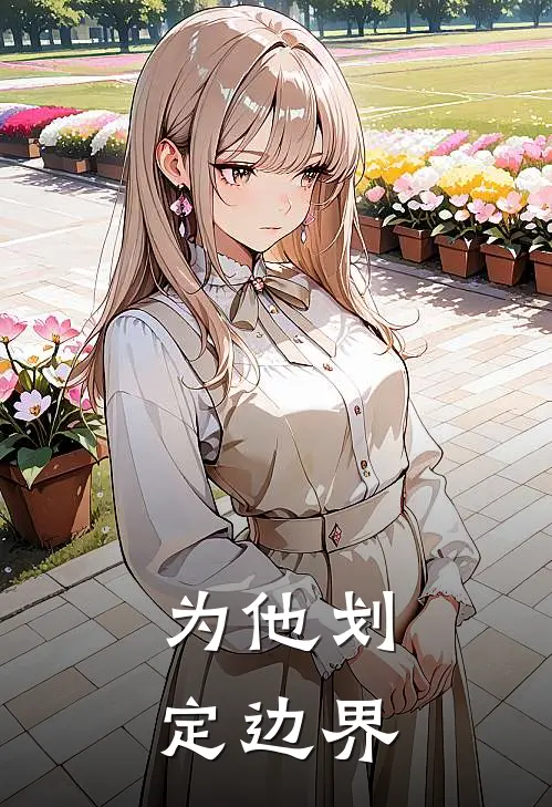 为他划定边界谢沉渊纪明镜最新完结小说推荐_在线免费小说为他划定边界(谢沉渊纪明镜)