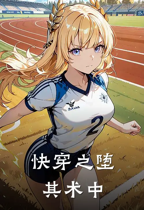 快穿之堕其术中