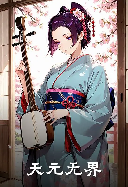 天元无界(段界君墨)完整版免费全文阅读_完本小说推荐天元无界(段界君墨)