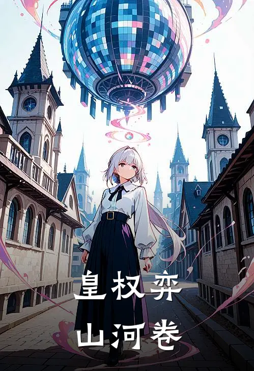 皇权弈，山河卷全文免费阅读无弹窗大结局_皇权弈，山河卷（萧烬苏晚璃）最新小说