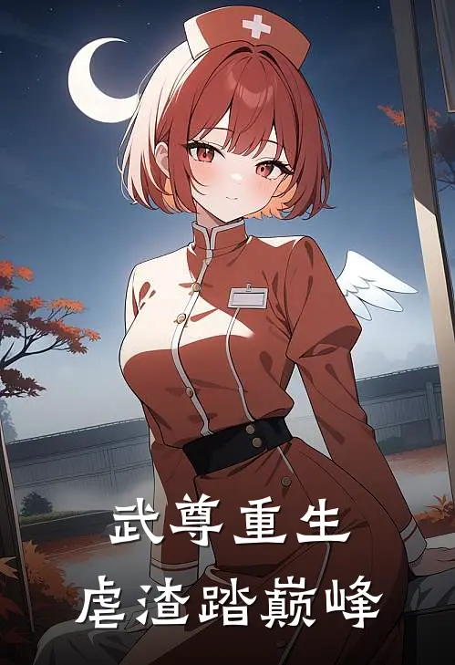 武尊重生：虐渣踏巅峰