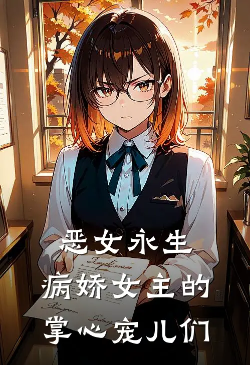 恶女永生：病娇女主的掌心宠儿们夏清臣徐愿全本免费在线阅读_夏清臣徐愿全文阅读