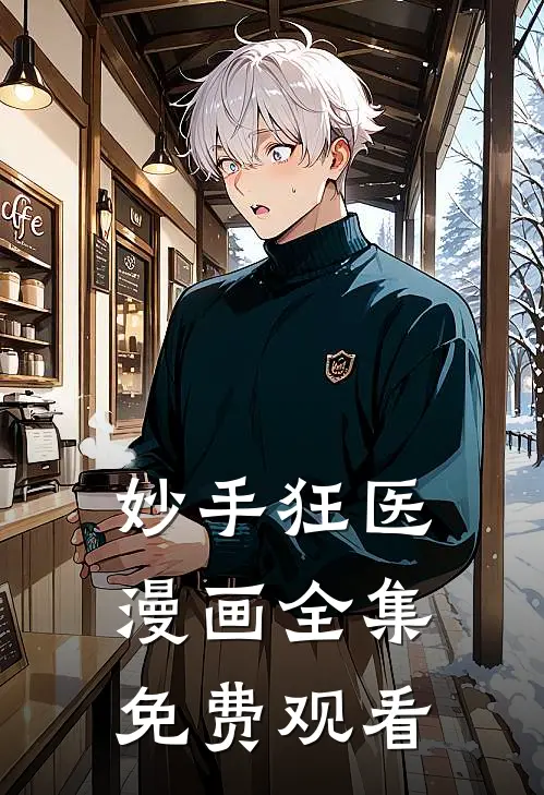 妙手狂医漫画全集免费观看