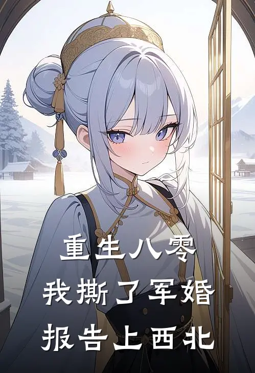 重生八零，我撕了军婚报告上西北(林筱芷顾廷州)小说免费在线阅读_重生八零，我撕了军婚报告上西北(林筱芷顾廷州)大结局阅读