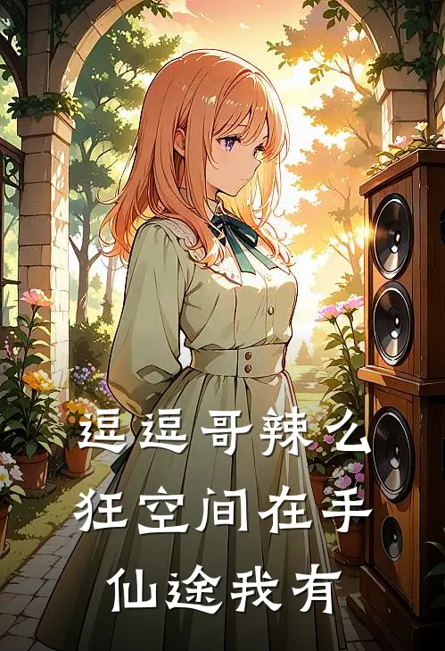 逗逗哥辣么狂空间在手仙途我有(赵虎林逗逗)免费小说全本阅读_最新章节列表逗逗哥辣么狂空间在手仙途我有(赵虎林逗逗)