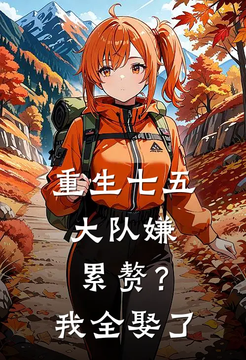 重生七五：大队嫌累赘？我全娶了姜河沈小雨完结小说免费阅读_热门免费小说重生七五：大队嫌累赘？我全娶了(姜河沈小雨)