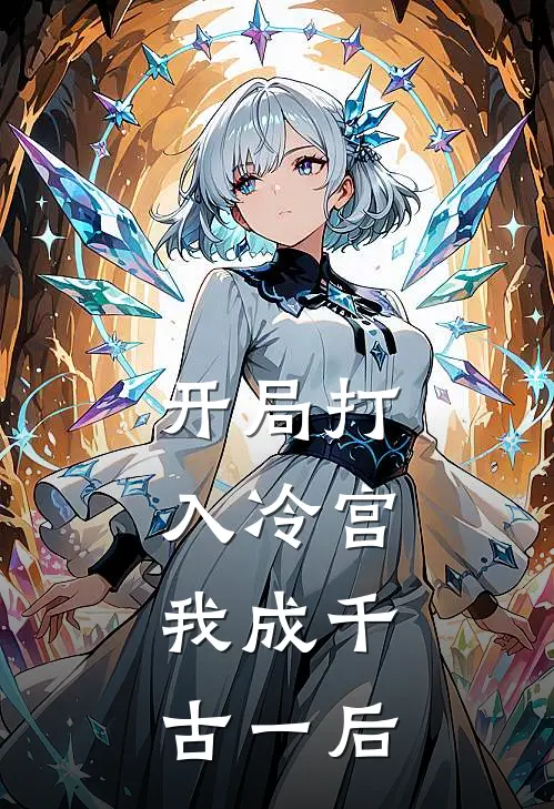 开局打入冷宫，我成千古一后沈清漪玉佩最新小说推荐_热门小说排行榜开局打入冷宫，我成千古一后(沈清漪玉佩)