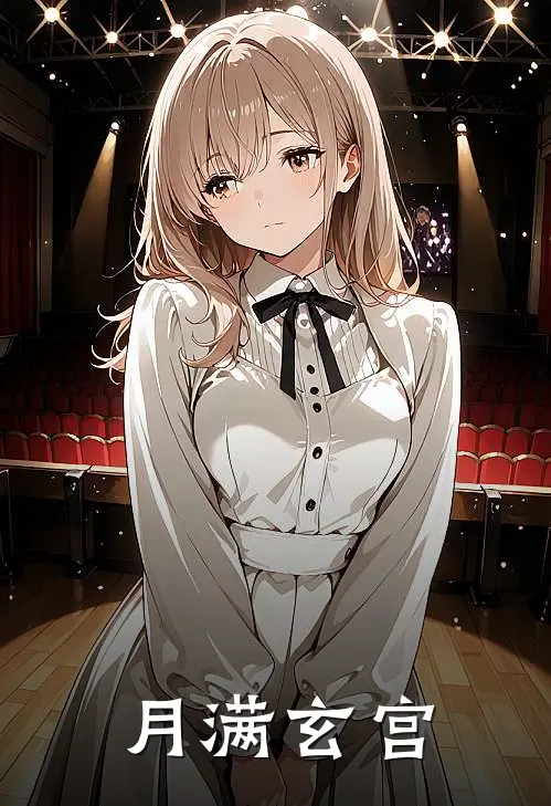 月满玄宫(林满月楚召野)推荐完结小说_最新章节列表月满玄宫(林满月楚召野)