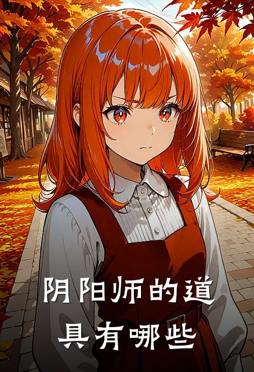 阴阳师的道具有哪些