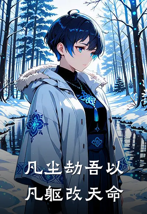 凡尘劫吾以凡躯改天命(白毅赵元)完结版小说_最新全本小说凡尘劫吾以凡躯改天命白毅赵元