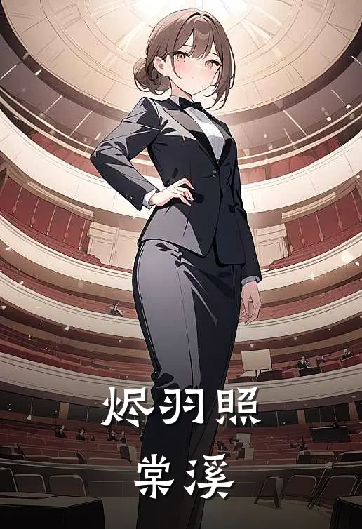 烬羽照棠溪(苏棠溪李瑶)热门小说_《烬羽照棠溪》最新章节在线阅读