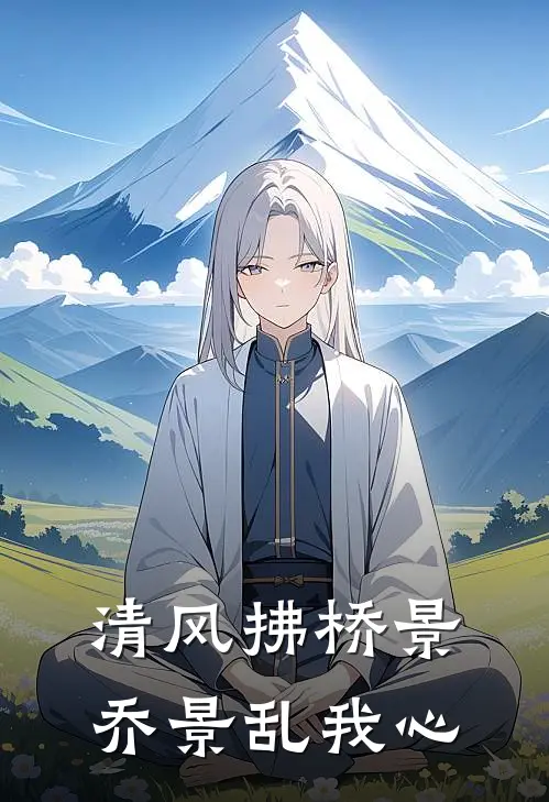 清风拂桥景，乔景乱我心(乔景顾红)最新小说_免费阅读完整版小说清风拂桥景，乔景乱我心(乔景顾红)