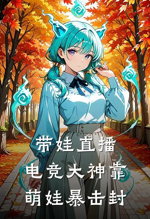 带娃直播：电竞大神靠萌娃暴击封(裴砚舟小豆)免费小说在线阅读_在线阅读免费小说带娃直播：电竞大神靠萌娃暴击封(裴砚舟小豆)