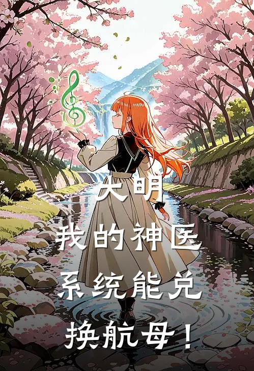 大明：我的神医系统能兑换航母！(林默李景隆)最新免费小说_完本小说免费阅读大明：我的神医系统能兑换航母！林默李景隆