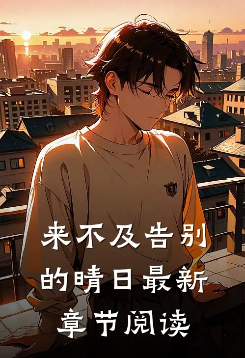 来不及告别的晴日最新章节阅读