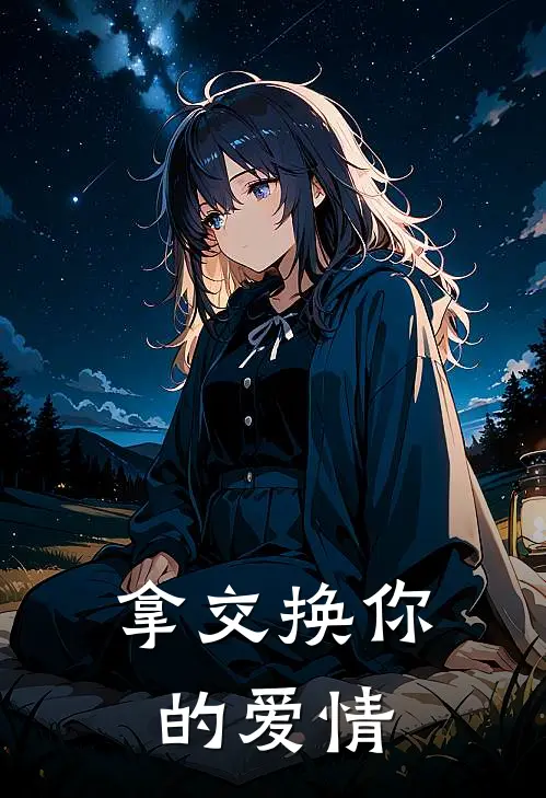 拿交换你的爱情