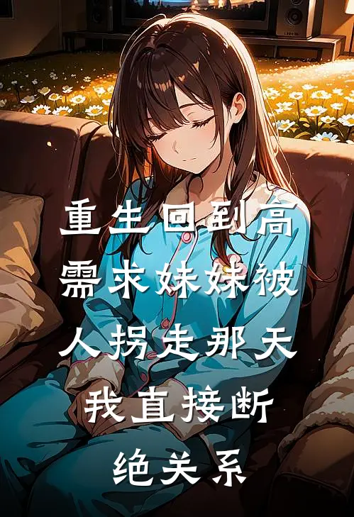 重生回到高需求妹妹被人拐走那天，我直接断绝关系(林念念林薇薇)全本免费在线阅读_重生回到高需求妹妹被人拐走那天，我直接断绝关系最新章节在线阅读