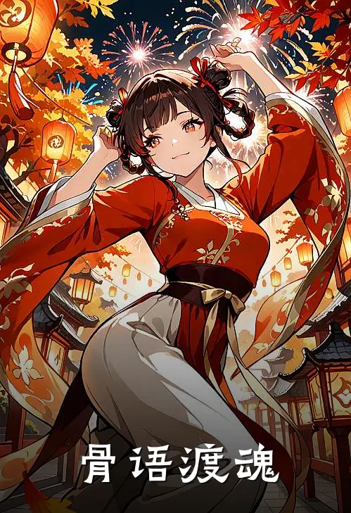 骨语渡魂