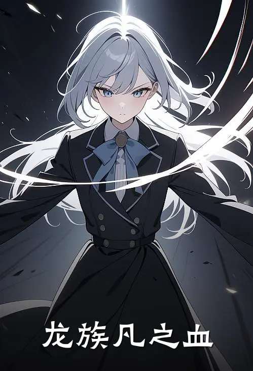 龙族凡之血(诺登斯路明非)免费小说_完整版免费阅读龙族凡之血诺登斯路明非