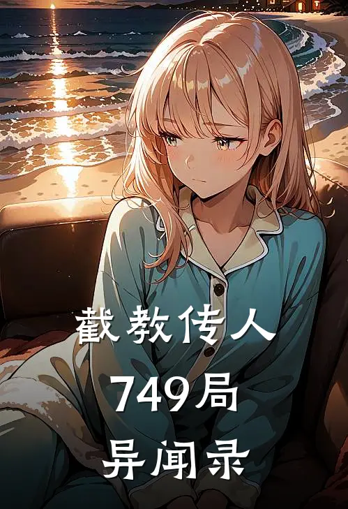 截教传人：749局异闻录林辰苏晴小说免费完结_最新章节列表截教传人：749局异闻录(林辰苏晴)