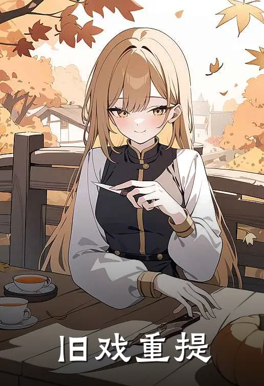 旧戏重提(傅则谌棠梨)热门的小说_热门网络小说推荐旧戏重提(傅则谌棠梨)